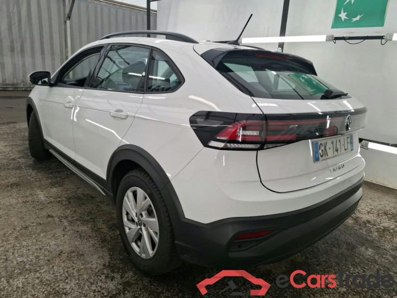 VOLKSWAGEN Taigo / 2021 / 5P / SUV 1.0 TSI 110 Life Business #2