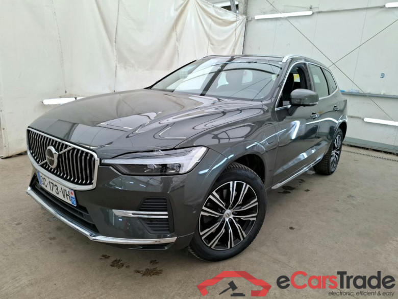 XC60 Inscription Recharge Plug-In Hybrid AWD 2.0 255CV BVA8 #1