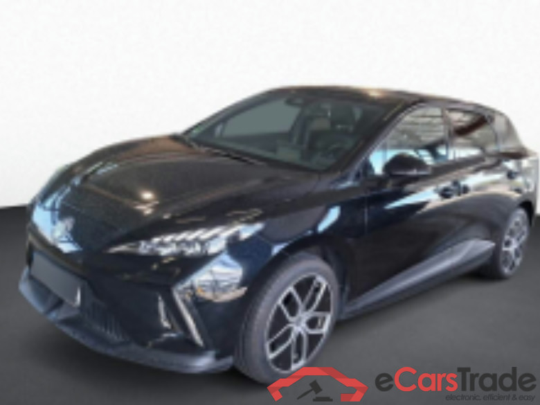 MG MG4 Luxury 5d 150kW