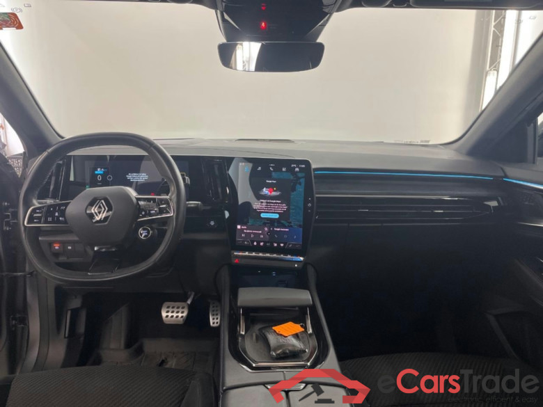 Renault Espace 1.2 E-Tech Hybrid Espirit Alpine Aut. LED Head-Up Harman/Kardon Virtual Ambient ACC Navi-Pro 1/2 Leather-Alcantara KeylessGo Camera 360 Klima PDC ... #6