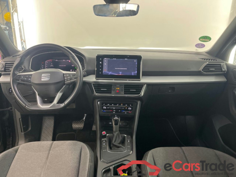 SEAT Tarraco 1.5 TSI Style Business Intense #6