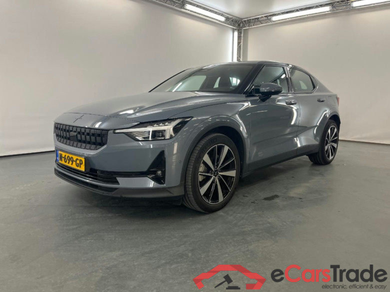 Polestar 2 Standard Range Single Motor 63kWh