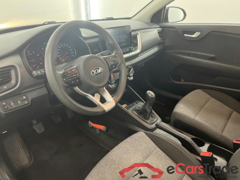 KIA Stonic 1.0 T-GDi MHEV ComfortLine #5