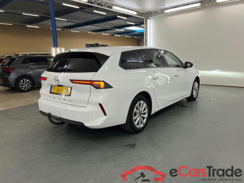 OPEL ASTRA SPORTS TOURER 1.2 Turbo #4