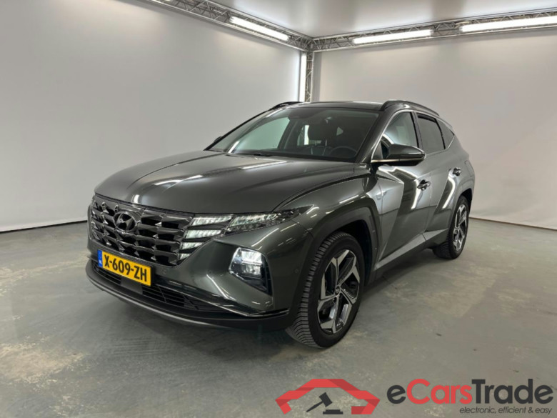HYUNDAI TUCSON 1.6tgdi phev premium sky 4wd 195kW aut