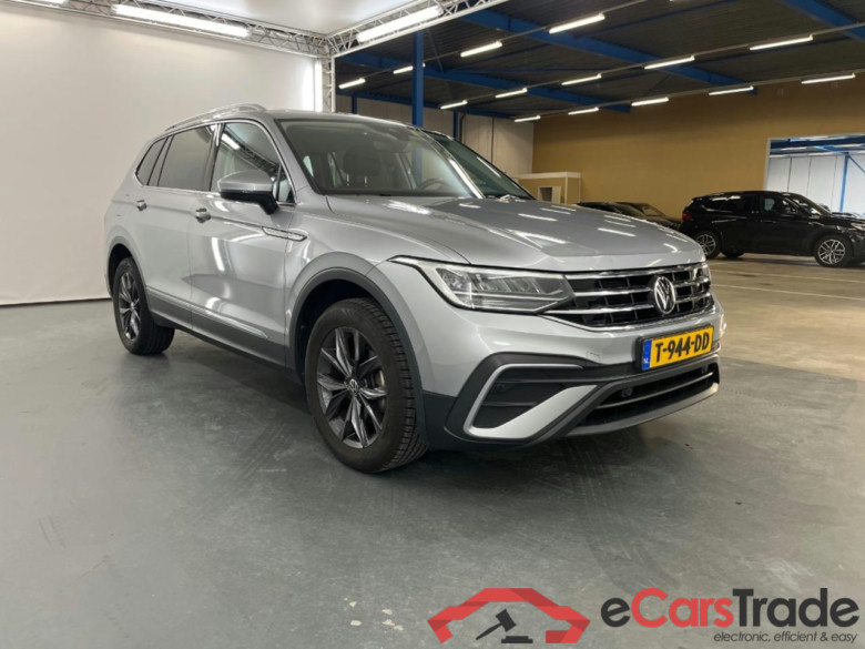 VOLKSWAGEN Tiguan Allspace 1.5 TSI Life Business 7p. #2