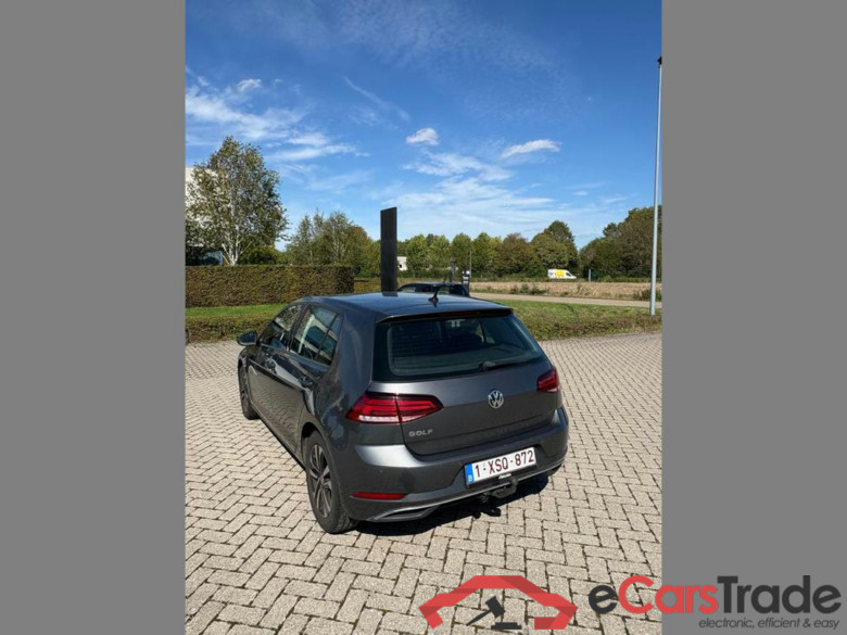 VOLKSWAGEN Golf VII 1.5 TSI ACT Comfortline OPF DSG(EU6.2 #2