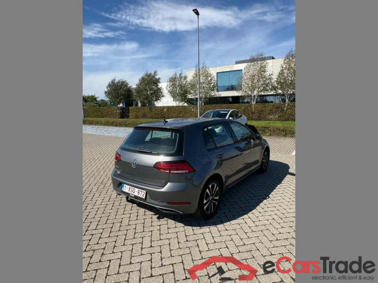 VOLKSWAGEN Golf VII 1.5 TSI ACT Comfortline OPF DSG(EU6.2 #3