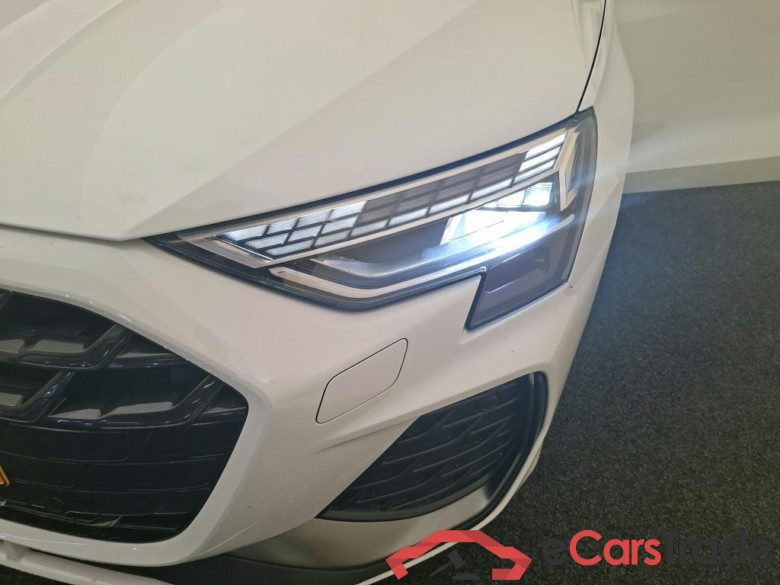 AUDI A3 Limousine 110 kW #4