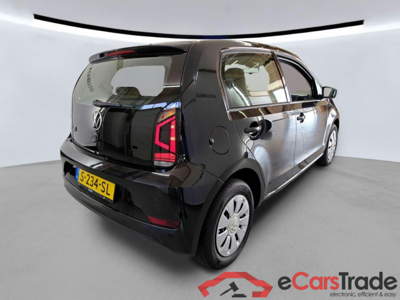 VOLKSWAGEN up! 48 kW #4