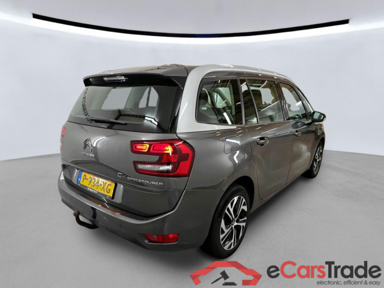 CITROEN Grand C4 SpaceTourer 96 kW #5