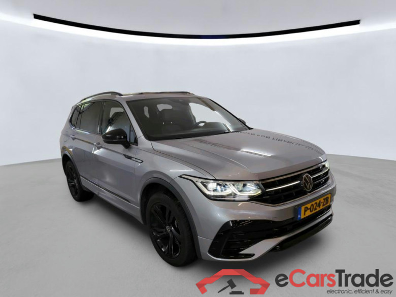 VOLKSWAGEN Tiguan Allspace 110 kW #4