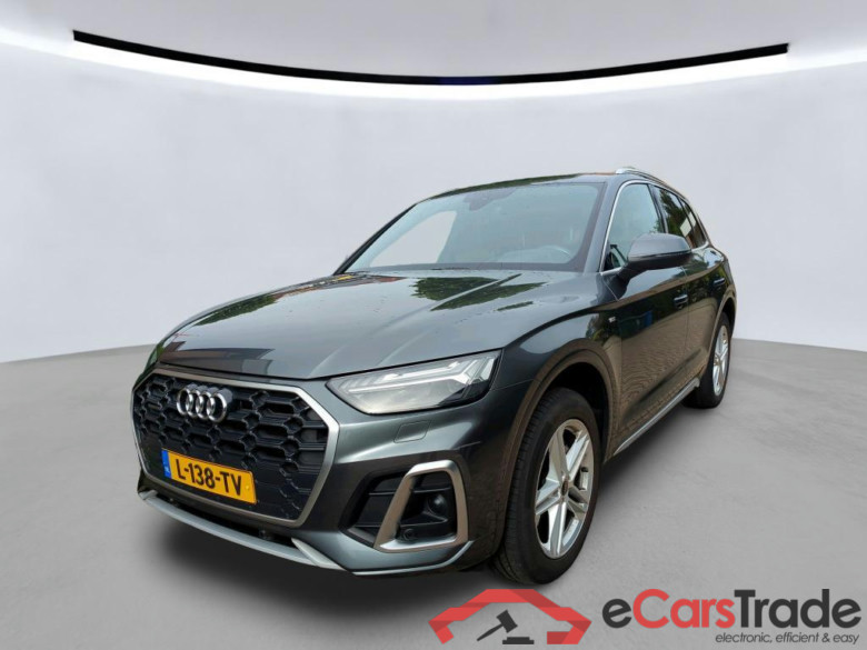 AUDI Q5 195 kW