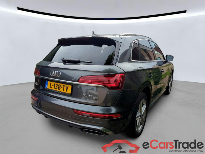 AUDI Q5 195 kW #6