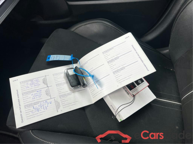 KIA PRO CEED 117 kW #6