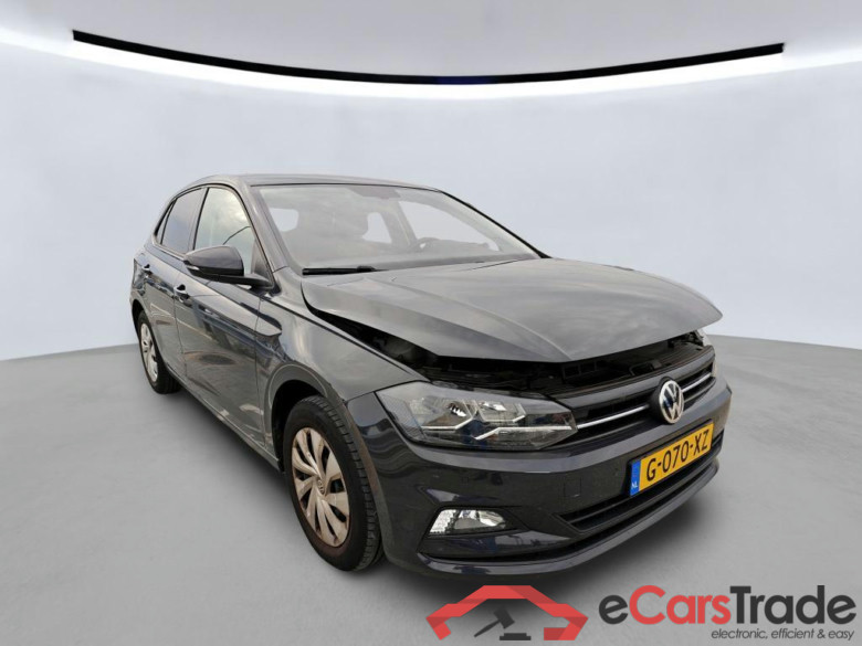 VOLKSWAGEN POLO 70 kW #4