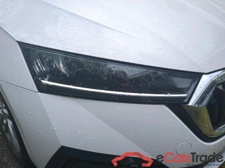 SKODA Octavia Combi 81 kW #4