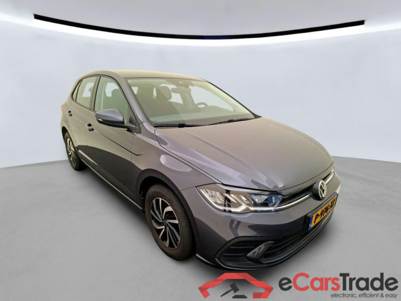 VOLKSWAGEN POLO 70 kW #4