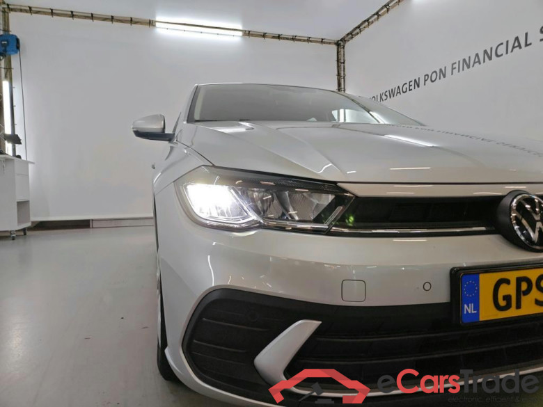 VOLKSWAGEN POLO 70 kW #3