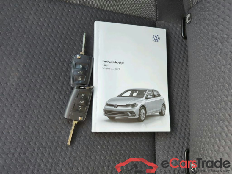 VOLKSWAGEN POLO 70 kW #6
