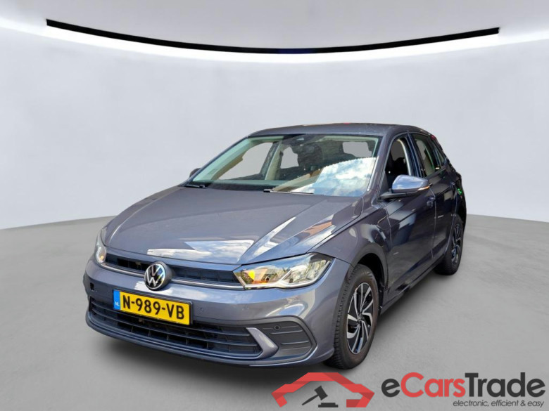 VOLKSWAGEN POLO 70 kW