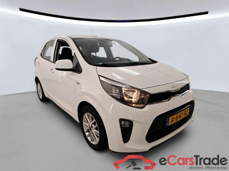 KIA Picanto 49 kW #3