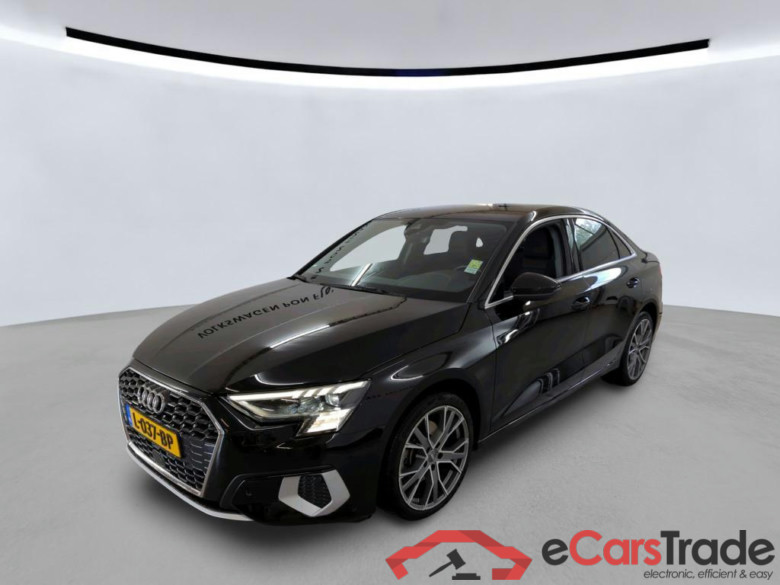 AUDI A3 Limousine 81 kW