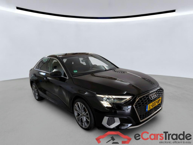 AUDI A3 Limousine 81 kW #4