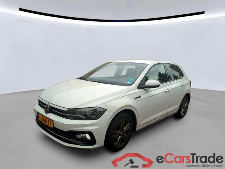 VOLKSWAGEN POLO 70 kW #1