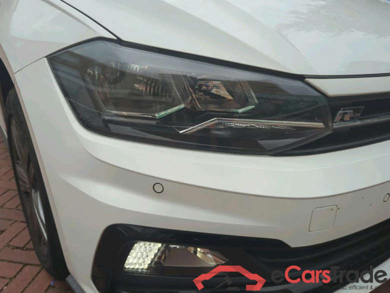 VOLKSWAGEN POLO 70 kW #4