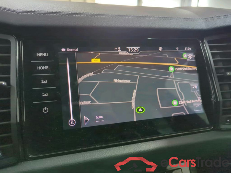 SKODA Kodiaq 110 kW #2