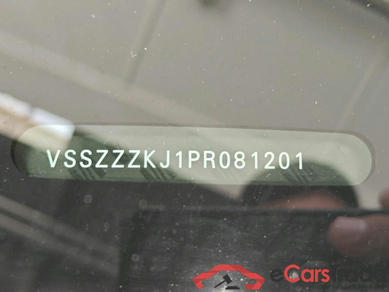 SEAT Ibiza 70 kW #3