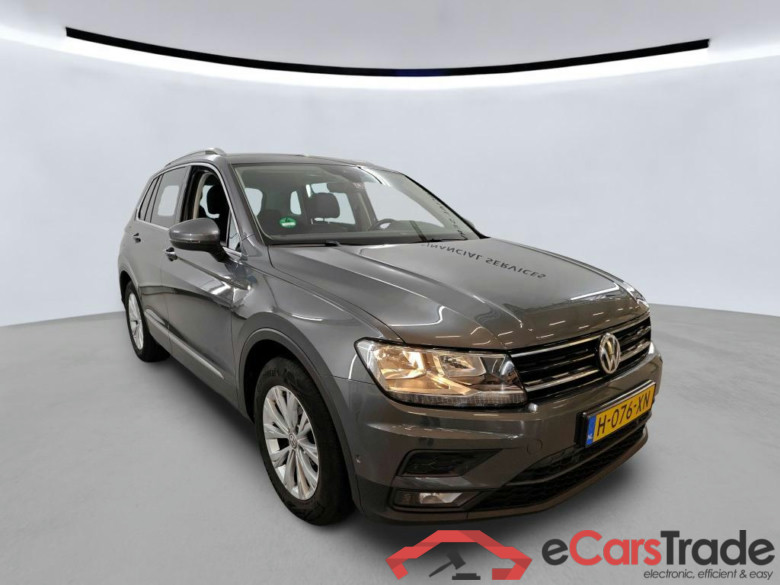 VOLKSWAGEN Tiguan 110 kW #4