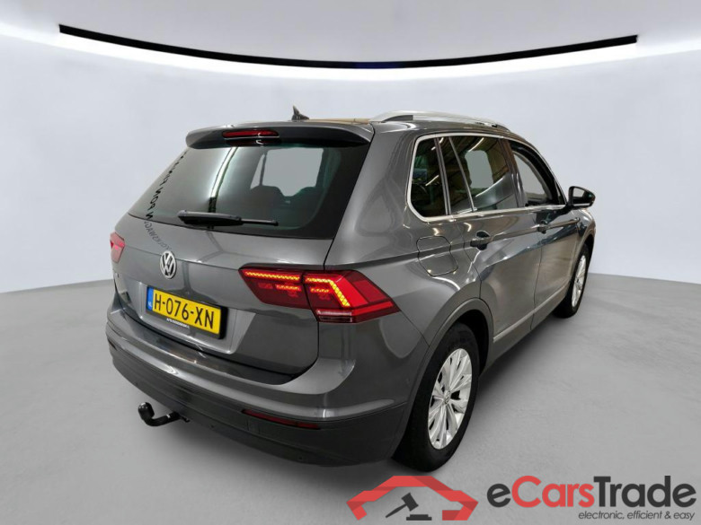 VOLKSWAGEN Tiguan 110 kW #5