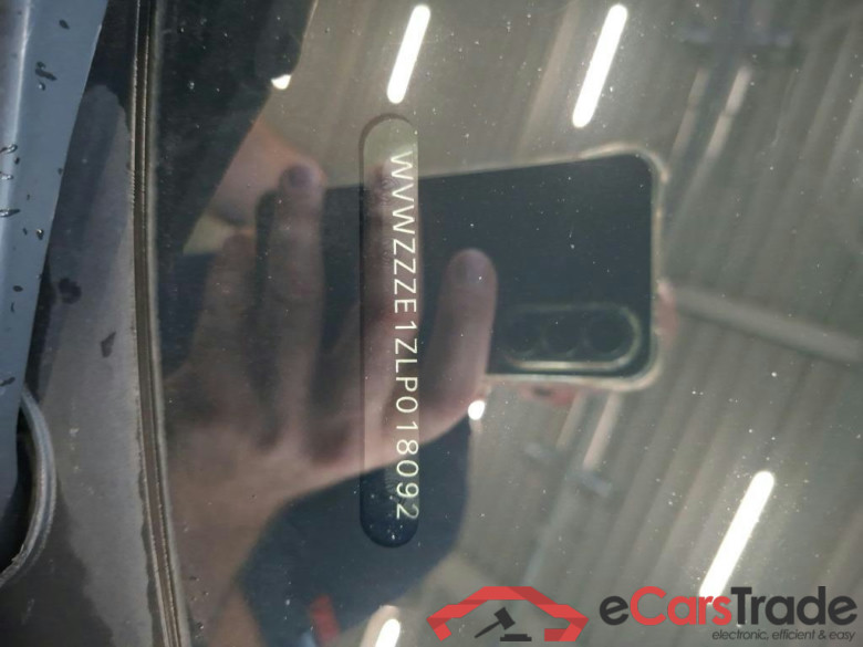 VOLKSWAGEN ID.3 150 kW #3