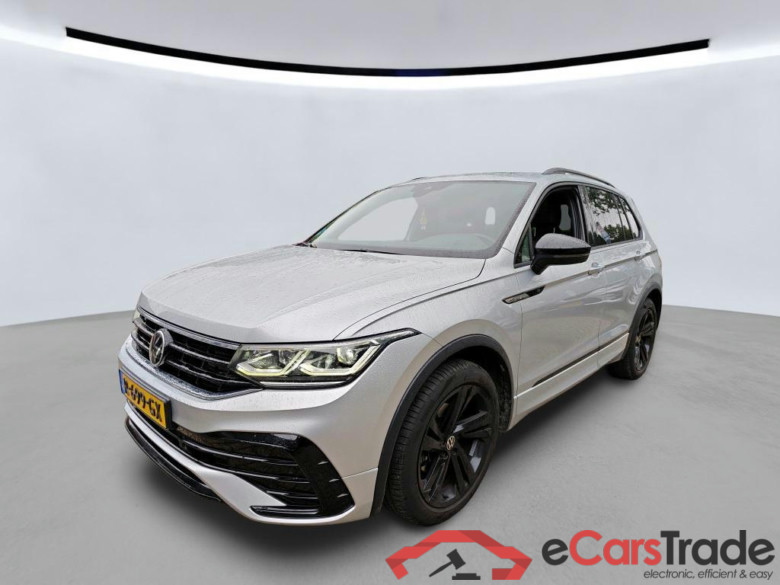 VOLKSWAGEN Tiguan 110 kW #1