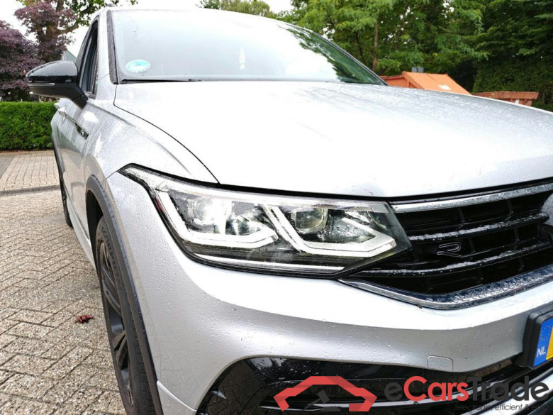 VOLKSWAGEN Tiguan 110 kW #4