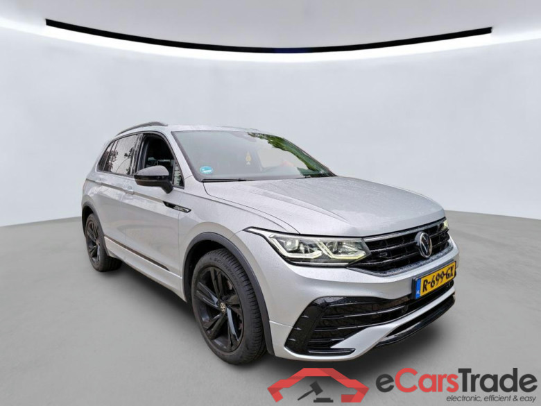 VOLKSWAGEN Tiguan 110 kW #5