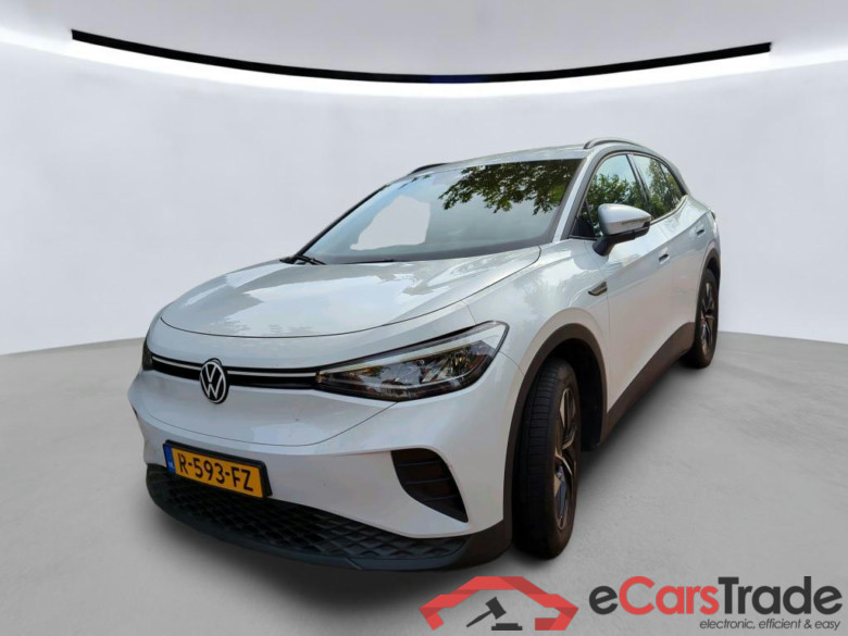 VOLKSWAGEN ID.4 150 kW