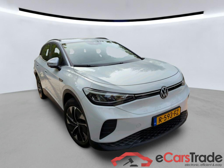 VOLKSWAGEN ID.4 150 kW #5