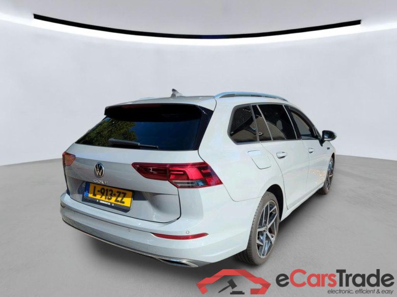 VOLKSWAGEN Golf Variant 96 kW #5
