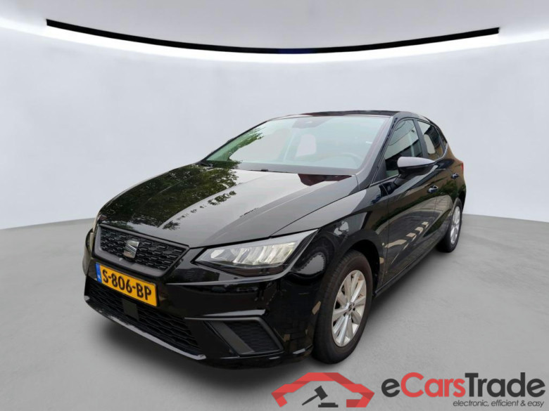 SEAT Ibiza 70 kW #1