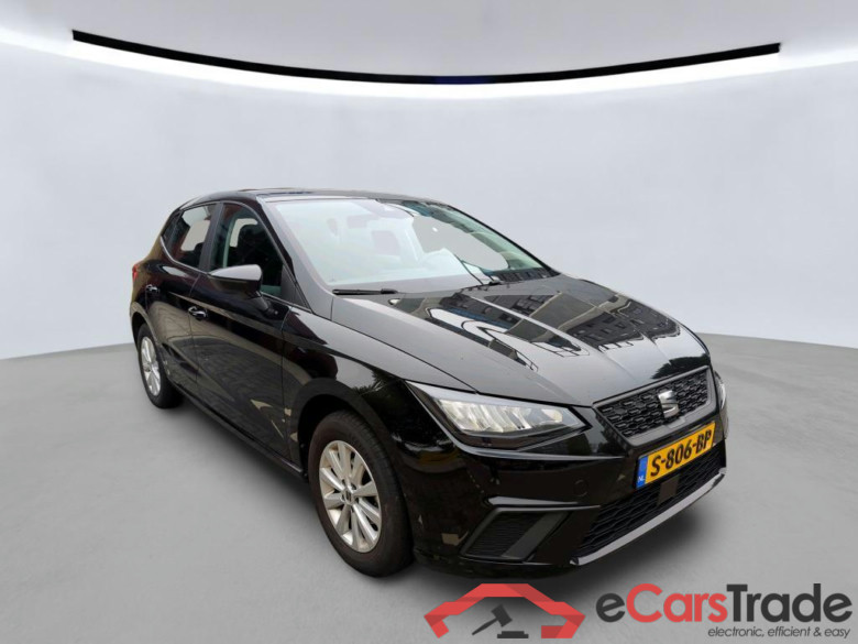 SEAT Ibiza 70 kW #3