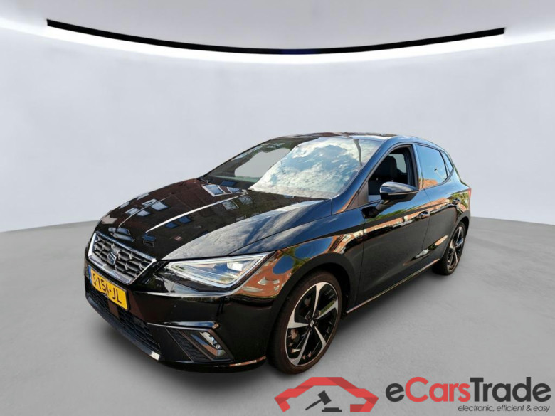 SEAT Ibiza 81 kW #1