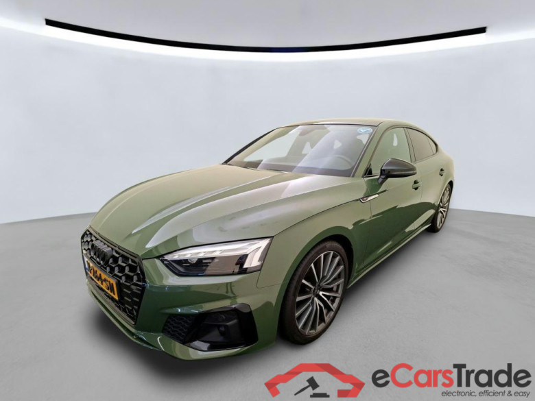 AUDI A5 Sportback 110 kW