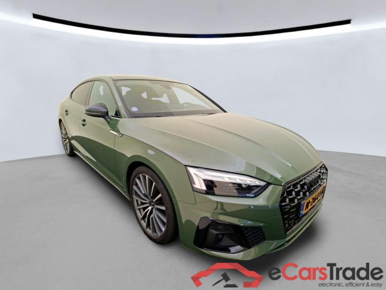 AUDI A5 Sportback 110 kW #5