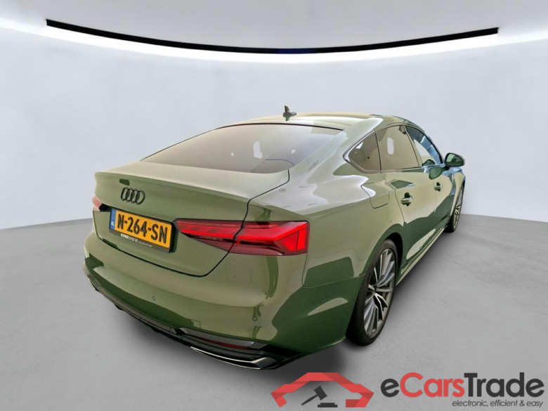 AUDI A5 Sportback 110 kW #6
