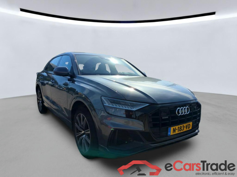 AUDI Q8 250 kW #4