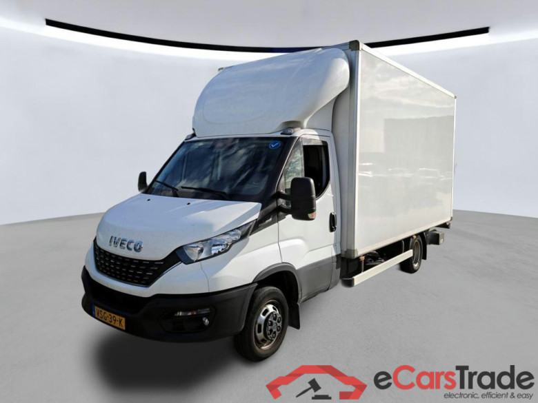 IVECO Daily 132 kW #1