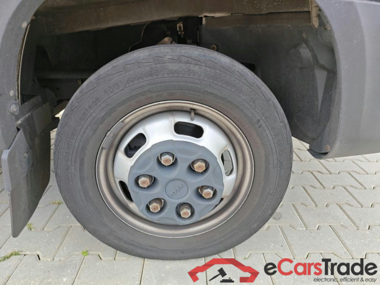 IVECO Daily 132 kW #6